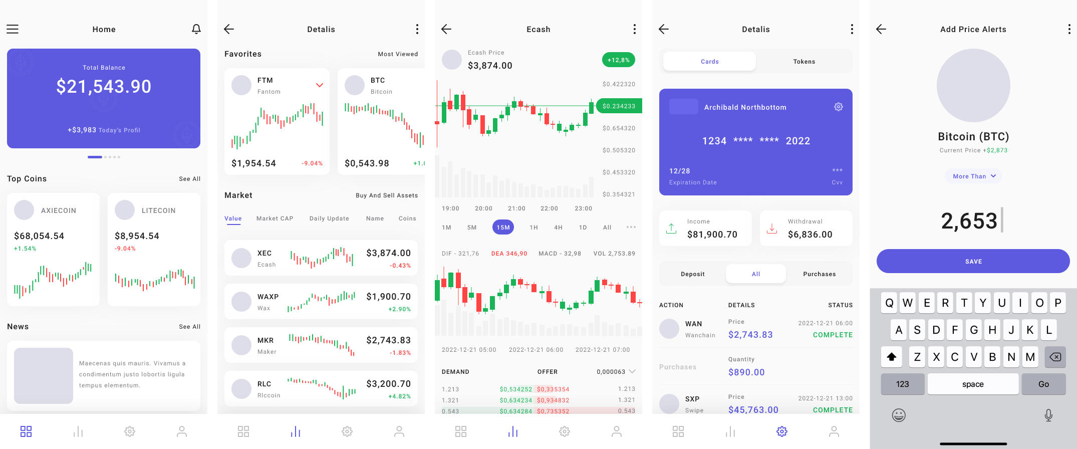 Crypto-Exchange-ui-ux