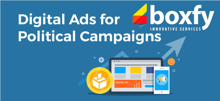 Digital Marketing For Politicians and Political Campaign Management in Chandigarh