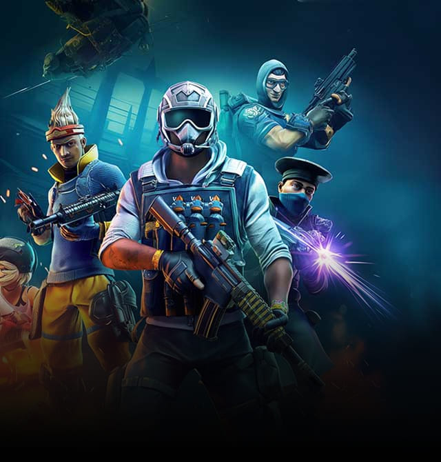 Diploma in Game Designs & Virtual Reality Courses